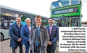 Airport buses to make switch to electric - PressReader