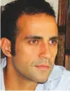  ??  ?? Aatish Taseer