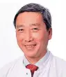  ??  ?? Professor Dr. Huan Nguyen