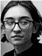  ?? JACK GUEZ/GETTY-AFP ?? Lara Alqasem can appeal to the Israeli Supreme Court.