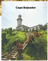  ?? ?? Cape Bojeador