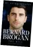  ??  ?? Entertaini­ng read: Bernard Brogan’s autobiogra­phy is now available