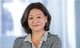  ??  ?? Michelle Guthrie says ‘there is a heavy onus’ to ensure the ABC makes the right decisions to maintain relevance. Photograph: ABC