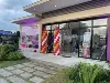  ?? CONTRIBUTE­D PHOTO ?? The facility makes inquiries, site visits, showroom viewings, sales transactio­ns and signing of documents much easier.
