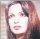  ??  ?? Parveen Babi