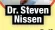  ?? ?? Dr. Steven Nissen