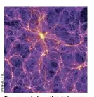  ??  ?? New research shows that dark energy is not necessary to explain expansion.