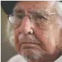  ??  ?? Father Ernesto Cardenal