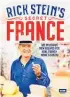  ??  ?? Rick Stein’s Secret France, Penguin Random House, $60