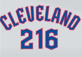  ?? PHOTOS COURTOISIE ?? Voici les différents logos des Guardians de Cleveland, qui sera le nouveau nom des Indians à la fin de la saison 2021.