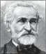  ?? Foto: Rauch ?? Giuseppe Verdi, Opernmeist­er aus Le Roncole.