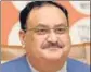  ??  ?? ■
Jagat Prakash Nadda