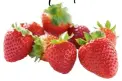  ??  ?? 100 g de fresas