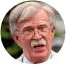  ??  ?? John Bolton