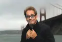  ?? Deanne Fitzmauric­e ?? Huey Lewis is proud and uplifted about his band’s “Weather” album.