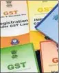  ?? PTI ?? More than 6,600 fake
GST registered entities were involved in similar fraud.