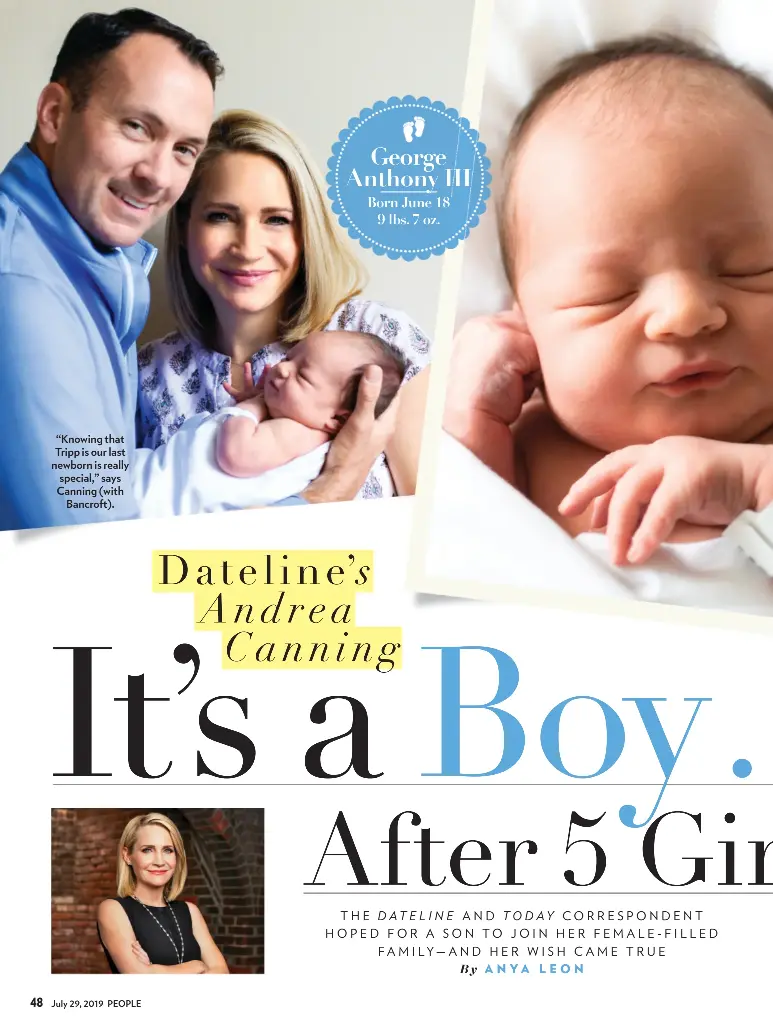 dateline-s-andrea-canning-talks-about-welcoming-her-sixth-child-and-first-son-at-46-pressreader