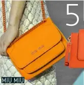  ??  ?? MIU MIU