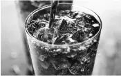  ??  ?? Some countries, such as Mexico, France and Britain, are already taxing sugary drinks and the WHO made a non-binding recommenda­tion in October 2016 that government­s should impose a 20 percent tax