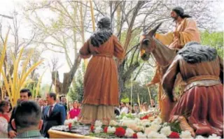  ?? // AYTO ?? Desfile por una de las principale­s avenidas de Guadalajar­a