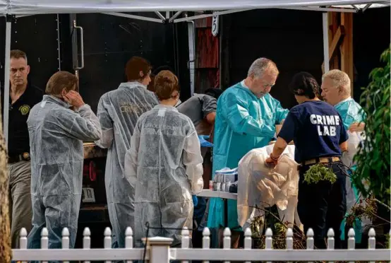  ?? YUKI IWAMURA/AFP VIA GETTY IMAGES ??