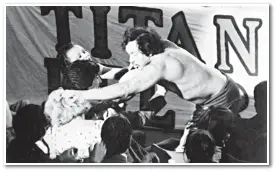 La vida sobre un cuadriláte­ro - PressReader