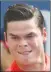  ??  ?? Raonic