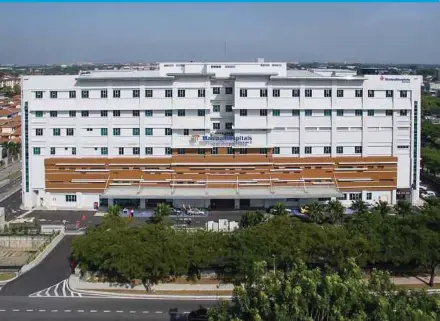  ??  ?? Ramsay Sime Darby’s newly acquired Manipal Hospitals has five operating theatres and 15 cardiology or coronary care and intensive care unit beds.