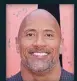  ??  ?? Dwayne Johnson
(5/2/1972)