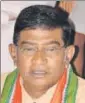  ??  ?? Ajit Jogi