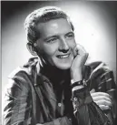  ??  ?? JERRY LEE LEWIS