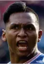  ??  ?? Equaliser: Morelos