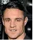  ??  ?? Dan Carter has admitted to making a ‘’massive’' error of judgment.