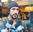  ??  ?? Queensland’s Johnathan Thurston