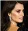  ?? PENÉLOPE CRUZ actrice espagnole ??