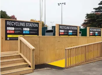 Council leaves Upper Hutt with no kerbside recycling - PressReader