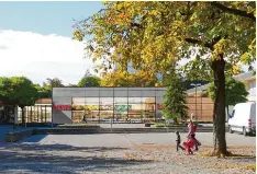 Hochzoll Sud Bekommt Einen Neuen Supermarkt Pressreader