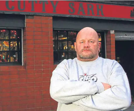 Criminal figure to tell of his life and regrets | Evening Telegraph ...