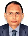  ??  ?? Head of HR - Mr.Jagath Karunathil­ake