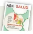  ??  ?? ABC DE LA SALUD Medicina antiobesid­ad
ADEMÁS, MUJER HOY