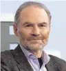  ?? FOTO: DPA ?? Timothy Garton Ash wird mit dem Karlspreis geehrt.