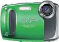  ?? FUJIFILM/ SUPPLIED ?? Fujifilm FinePix XP50 camera: waterproof, shockproof, dustproof, freeze-proof