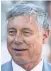  ?? GETTY IMAGES ?? Rep. Fred Upton, RMich., says he’ll support his party’s health care bill.