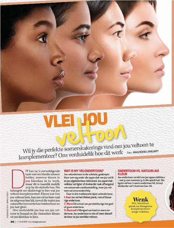 VLEI JOU veltoon - PressReader