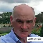  ?? ?? Arthur Cole