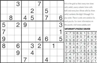 SUDOKU - PressReader