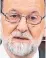  ??  ?? Spanish Prime Minister Mariano Rajoy’s party is mired in a corruption scandal.