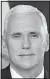  ??  ?? Pence