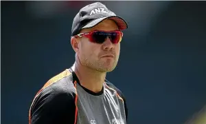  ?? GETTY IMAGES ?? Peter Fulton has been appointed head coach of Canterbury.