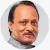  ??  ?? Ajit Pawar